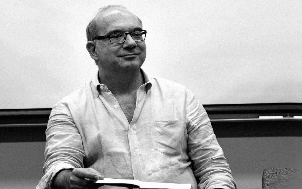 Claudio Lomnitz ingresará a El Colegio Nacional Claudio Lomnitz ingresará a El Colegio Nacional