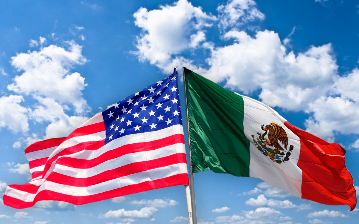Estados Unidos recomienda no viajar a México por pandemia y delincuencia |  Aristegui Noticias