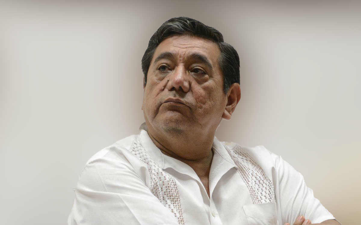 Morena anuncia encuesta para definir candidato a gubernatura de Guerrero; Salgado Macedonio se anota