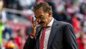 La Volpe queda fuera del nuevo proyecto de la Selección Nacional