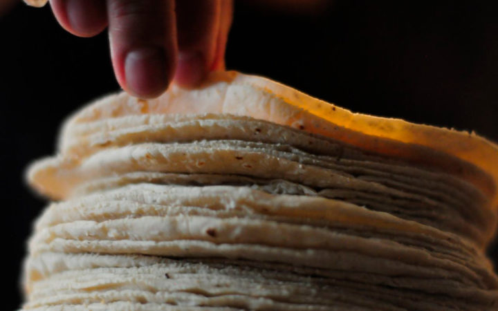 Tortillas Cargill | Artículo de Alberto Vizcarra Ozuna