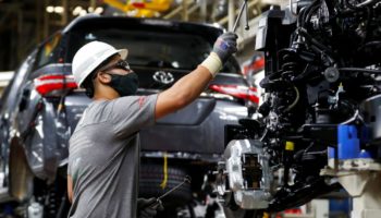 Sector automotriz mexicano alerta que aranceles traerán pérdida de empleos e inflación | Comunicado