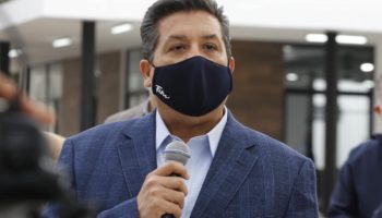 Gobierno de Tamaulipas 