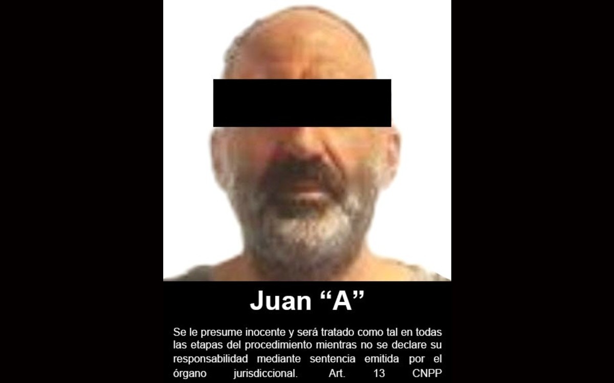Cae "El Escorpión", presunto operador financiero del CJNG en Jalisco |  Aristegui Noticias