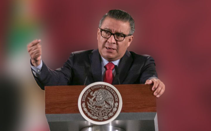 Acumula gabinete de AMLO 21 bajas; ahora se va Horacio Duarte