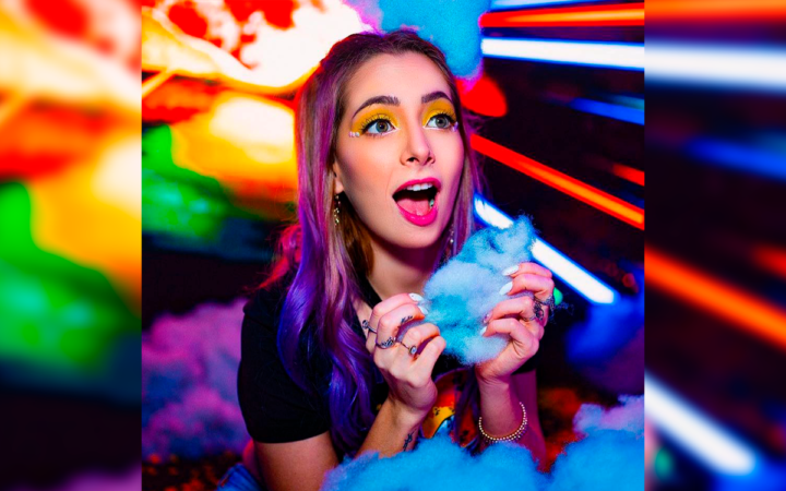 Interponen denuncia contra la youtuber YosStop por pornografía infantil; ella dice que es falso | Video Interponen denuncia contra la youtuber YosStop por pornografía infantil; ella dice que es falso | Video