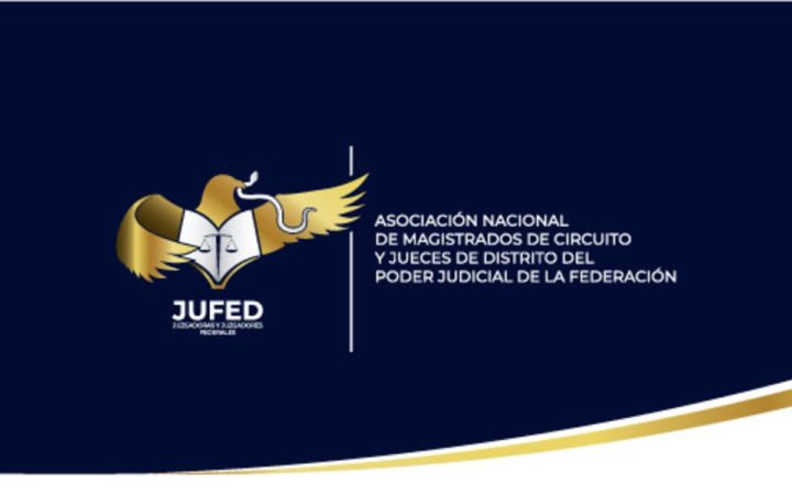 Nuestro único compromiso es con la Constitución, responden magistrados a AMLO Nuestro único compromiso es con la Constitución, responden magistrados a AMLO