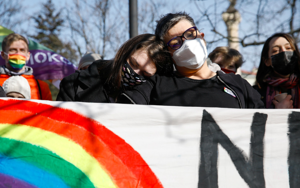 El Vaticano acepta la bendición de parejas homosexuales sin considerarlas matrimonio