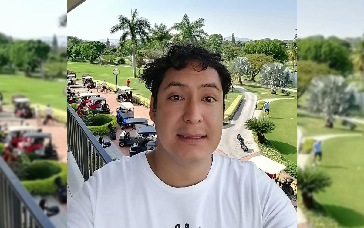 Testimonios Covid El trabajo limpio de Arturo Ortiz, en Las Plumas de