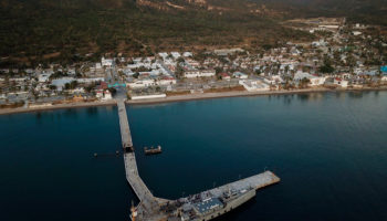 Islas Marías es un paraíso, un espacio de libertad y de protección a la naturaleza: AMLO | Entérate