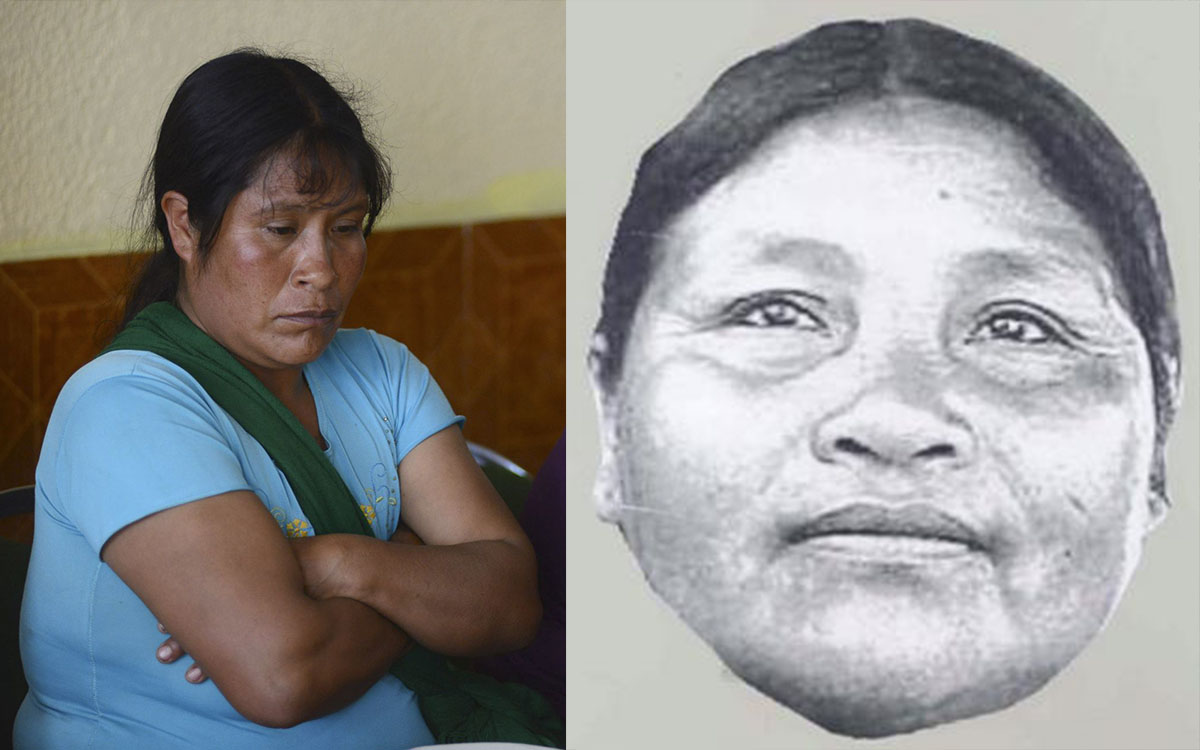 Fui víctima del PRIAN porque no avalé que Ernestina Ascencio murió de una gastritis: perito | Video