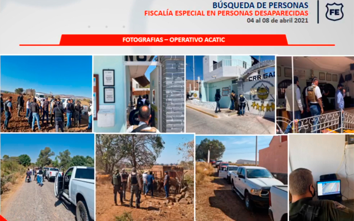 Jalisco Liberaron A La Familia Villaseñor Romo En Inmediaciones De Una Gasolinera Video 9677
