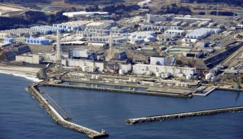 Japón liberará el agua de la planta de Fukushima al mar a pesar de las críticas a nivel internacional