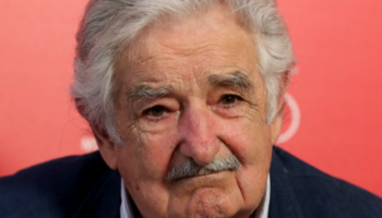 José Mujica: 