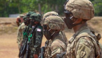 EU e Irak acuerdan no instalar bases militares extranjeras en territorio iraquí