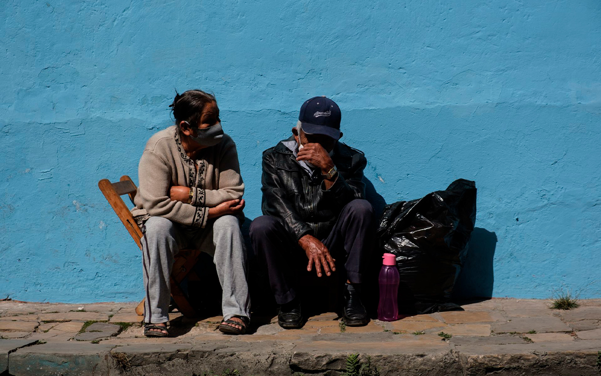 Rescates económicos por la pandemia costaron 4.6% del PIB en países latinoamericanos