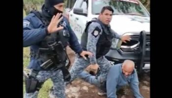 Se investigará abuso policiaco contra adulto mayor en Huauchinango: Barbosa | Entérate