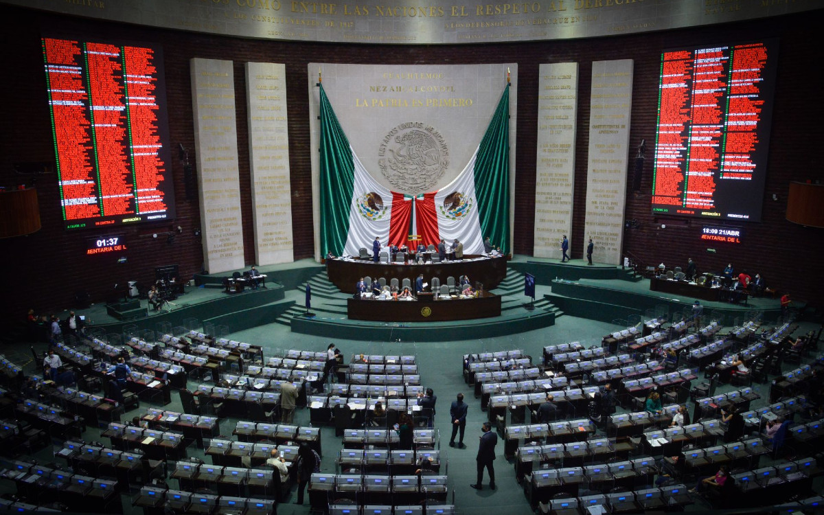 Congreso no ha tenido voluntad para regular asignación de presupuesto de publicidad oficial: Fundar | Entérate Congreso no ha tenido voluntad para regular asignación de presupuesto de publicidad oficial: Fundar | Entérate
