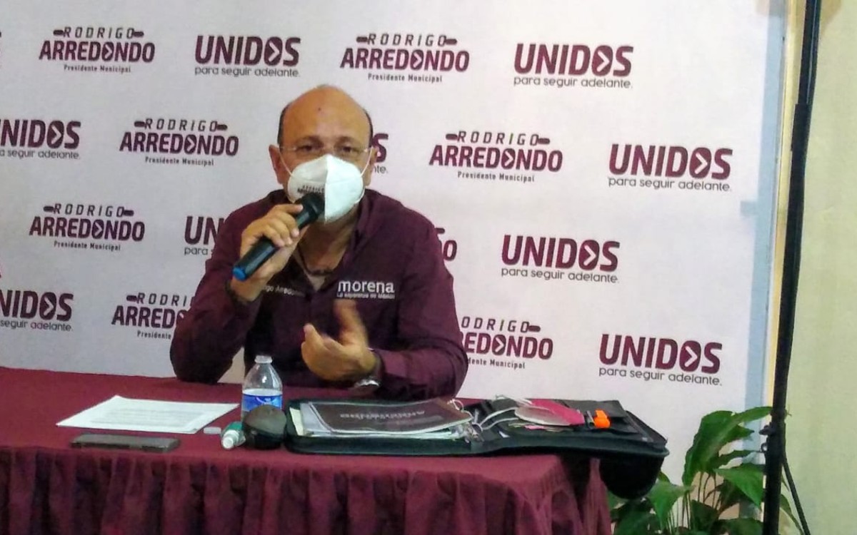 Investigan en Morelos a candidato de Morena en Cuautla por varios presuntos  delitos | Aristegui Noticias