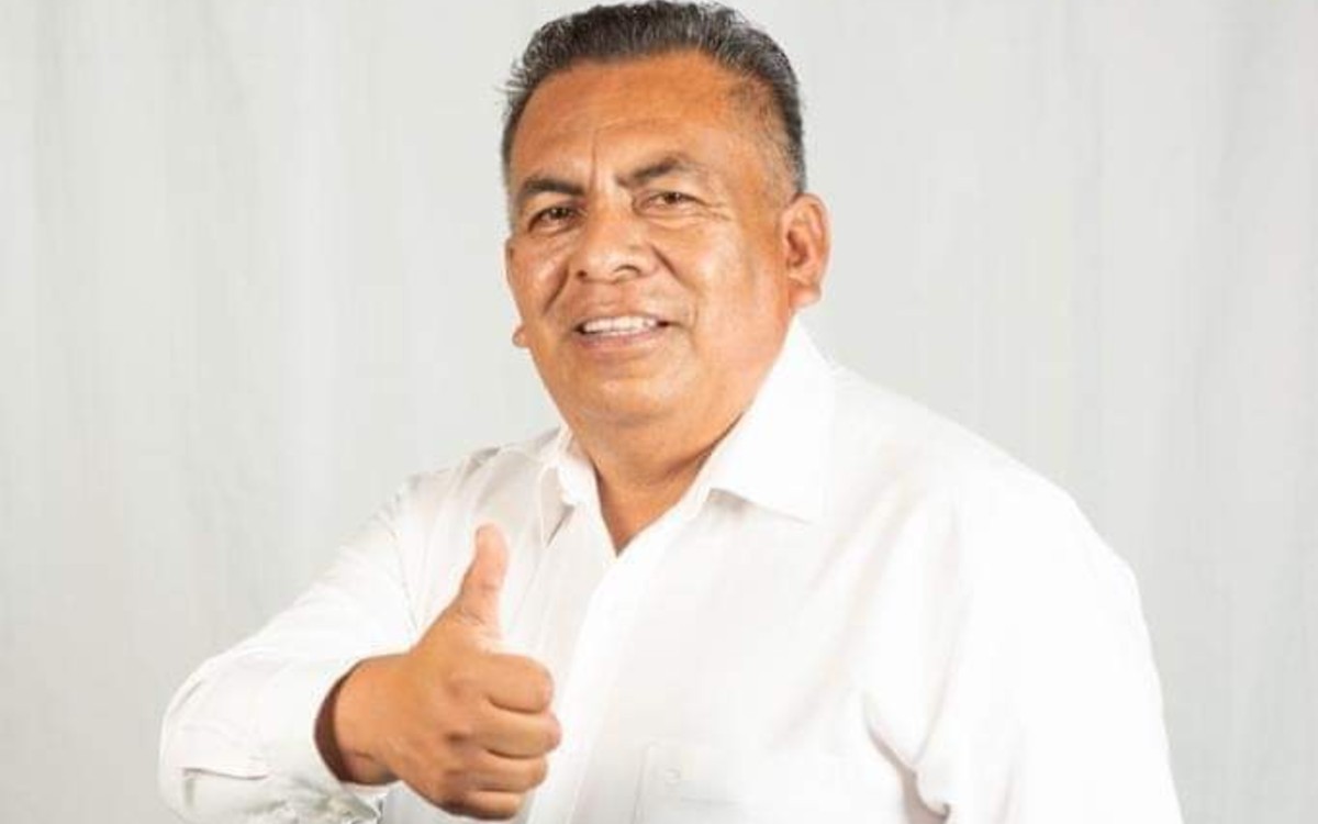 Elecciones 2021 | Reporta Partido Verde desaparición de su candidato a  alcaldía de Acajete, Puebla | Aristegui Noticias