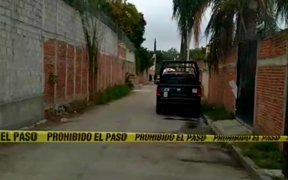 En Morelos dos mujeres fueron asesinadas al interior de su vivienda |  Aristegui Noticias
