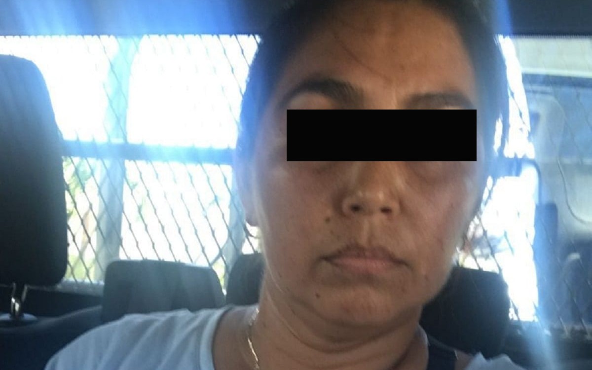 'Levántalo al hijo de puta': hermana de candidata del PES en QRoo | Audio 'Levántalo al hijo de puta': hermana de candidata del PES en QRoo | Audio