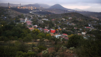 Grupo México deberá cerrar pendientes por contaminación del río Sonora: Sheinbaum