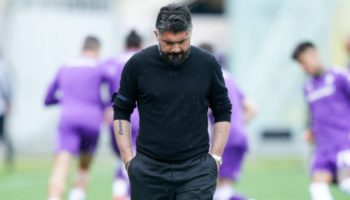 Se va Gennaro Gattuso 