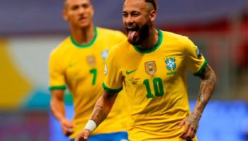 Copa América 2020: Inicia Brasil la defensa del título con una fácil victoria | Video