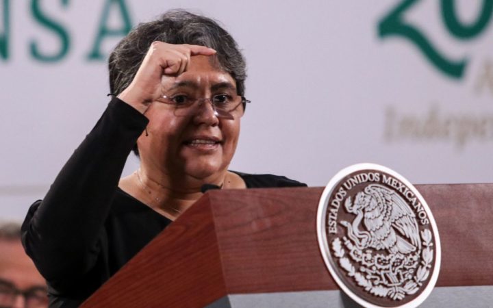 La mitad de la evasión fiscal proviene de grandes contribuyentes plenamente identificados: SAT La mitad de la evasión fiscal proviene de grandes contribuyentes plenamente identificados: SAT