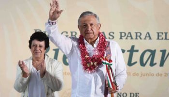 AMLO emprenderá una ‘gira del adiós’ tras elecciones; “voy a dar gracias a la gente”