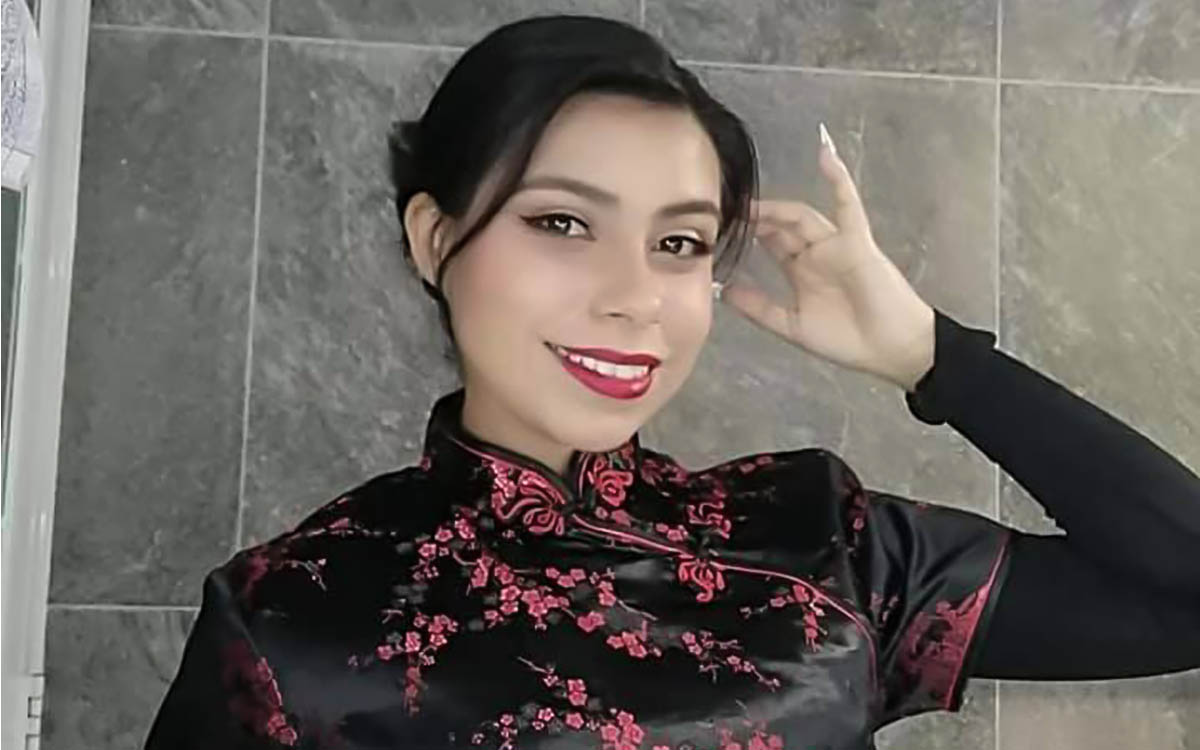 Michoacán: Localizan sin vida a Danna Kenneth, joven desaparecida en Zitácuaro