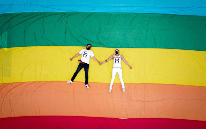 Avanza matrimonio igualitario en Edomex