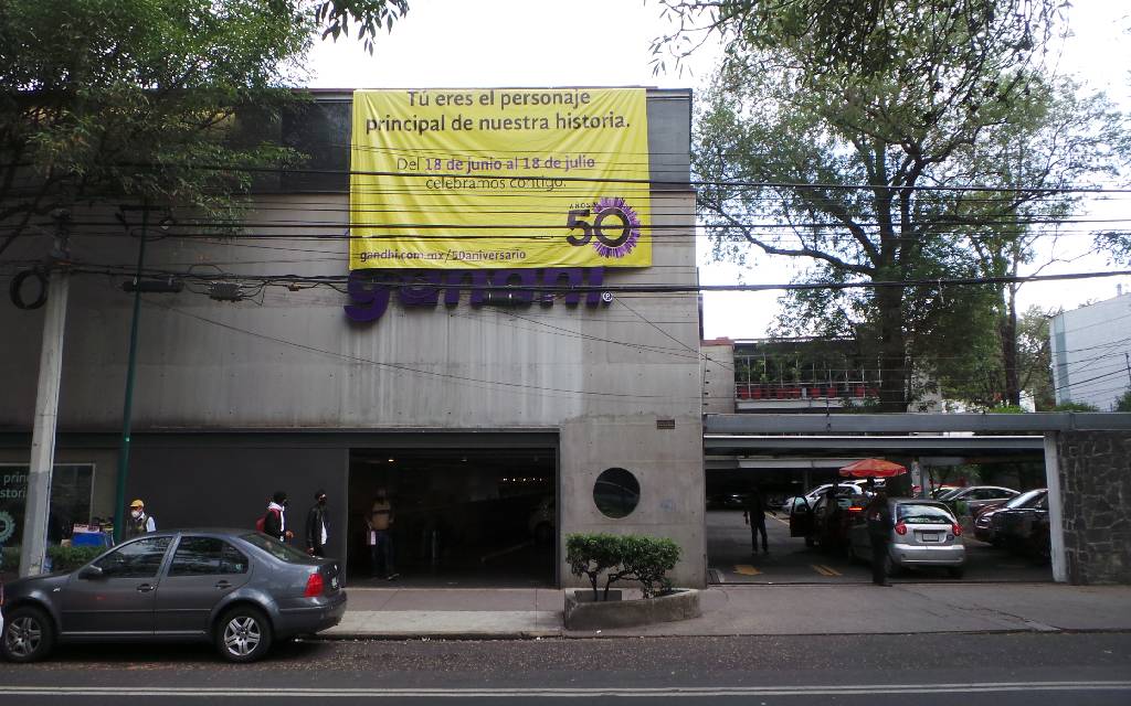 En México a las librerías no se les considera patrimonio cultural': Alberto  Achar | Aristegui Noticias