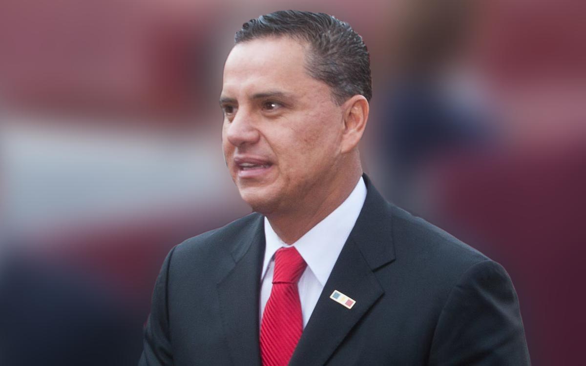 Nayarit | Exgobernador Sandoval es hallado culpable por falsificación de documentos Nayarit | Exgobernador Sandoval es hallado culpable por falsificación de documentos
