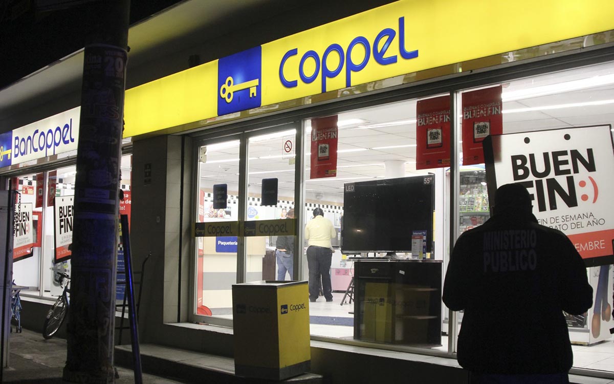 Grupo Coppel invertirá más de 12,000 mdp en 2024 para impulsar su red de tiendas