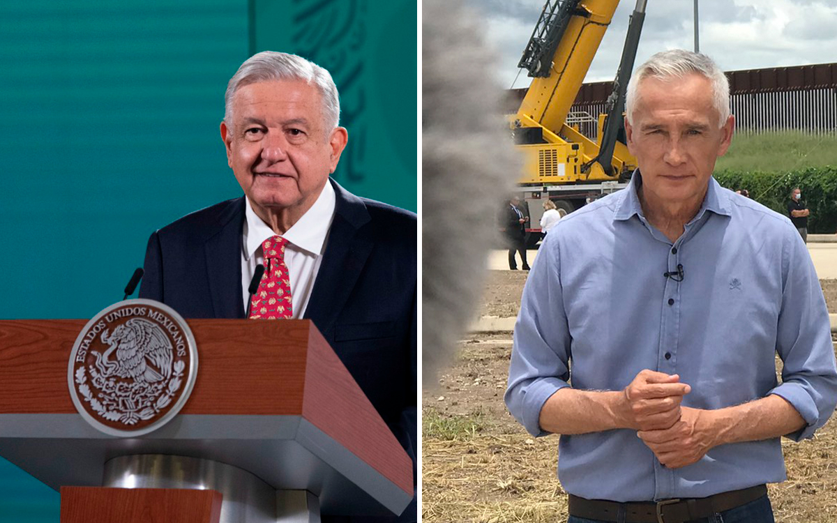 Aclara AMLO a Ramos que México ocupa 6º lugar en AL y 19º mundial