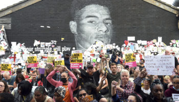 Del futbol y otros demonios: Inglaterra y el abuso racial en redes sociales | Artículo