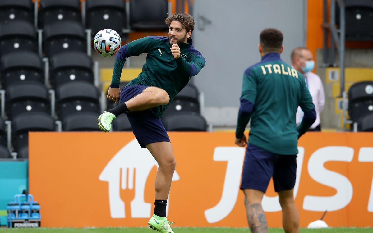 Euro 2020: España e Italia pelearán por su pase a la final este martes en Wembley Euro 2020: España e Italia pelearán por su pase a la final este martes en Wembley