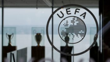 UEFA anuncia que habrá minuto de silencio en memoria de las víctimas