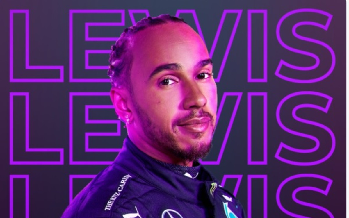 F1: Renueva Lewis Hamilton dos años más con Mercedes | Video ...