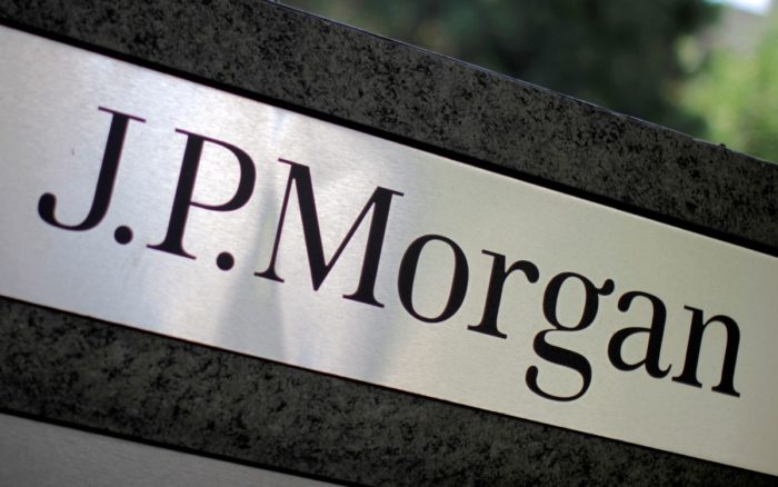 Probabilidades de recesión en Estados Unidos sube a 35%: JP Morgan 