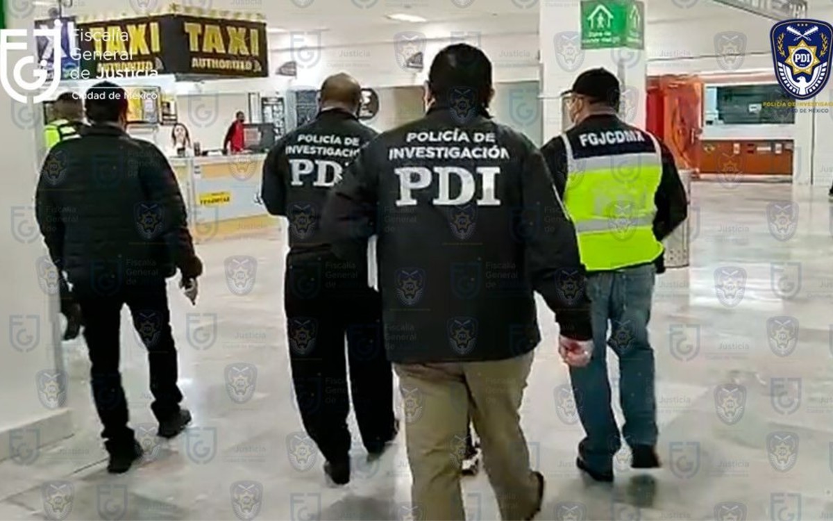 Determinan que presunto violador de Ainara deberá permanecer en internamiento preventivo Determinan que presunto violador de Ainara deberá permanecer en internamiento preventivo