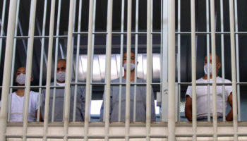 Expertos advierten sobre incremento de detenciones arbitrarias en México y falta de cumplimiento a recomendaciones