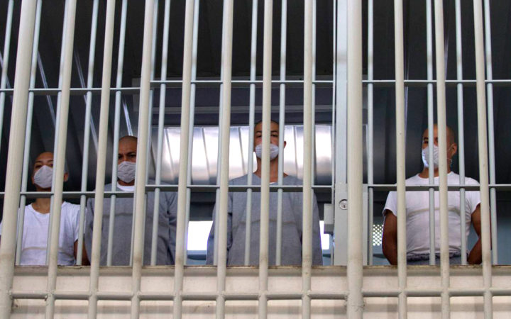 Expertos advierten sobre incremento de detenciones arbitrarias en México y falta de cumplimiento a recomendaciones Expertos advierten sobre incremento de detenciones arbitrarias en México y falta de cumplimiento a recomendaciones