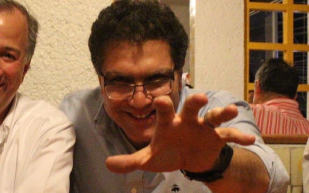 Patronato nombra a Armando Ríos Piter como rector de la UDLAP