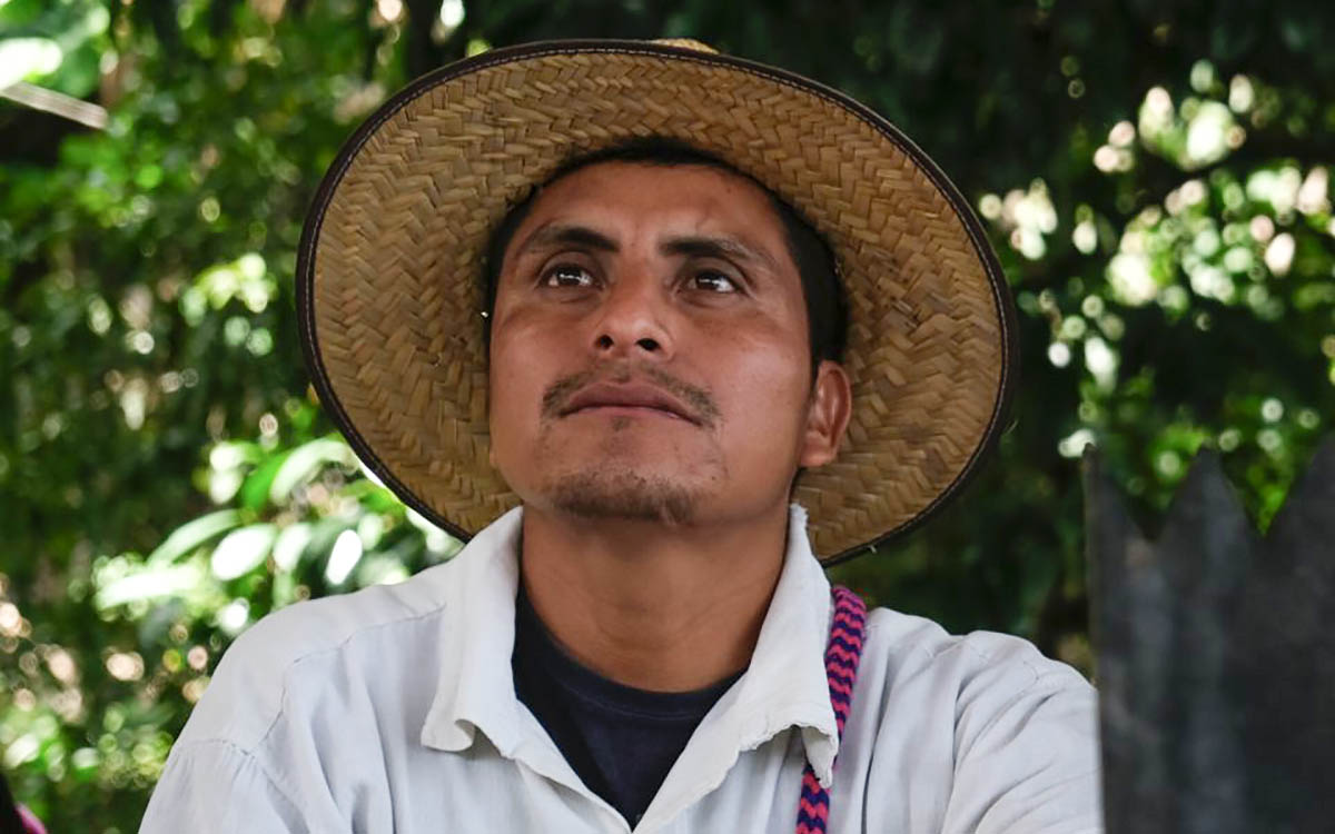 Aplazan de nuevo juicio oral por asesinato de líder social en Chiapas