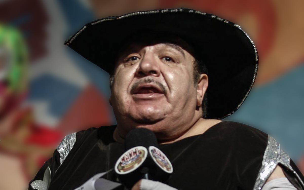 Consternación por la muerte de 'Súper Porky', ícono de la lucha libre  mexicana | Aristegui Noticias