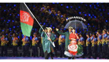 Tokio 2020: Incluirán bandera afgana en el desfile de las naciones | Tuit