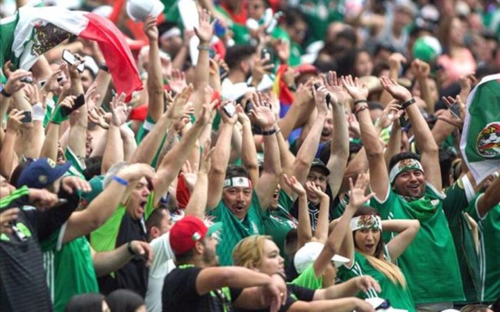 Recibirá México a Jamaica ante un vacío Estadio Azteca | Video Recibirá México a Jamaica ante un vacío Estadio Azteca | Video